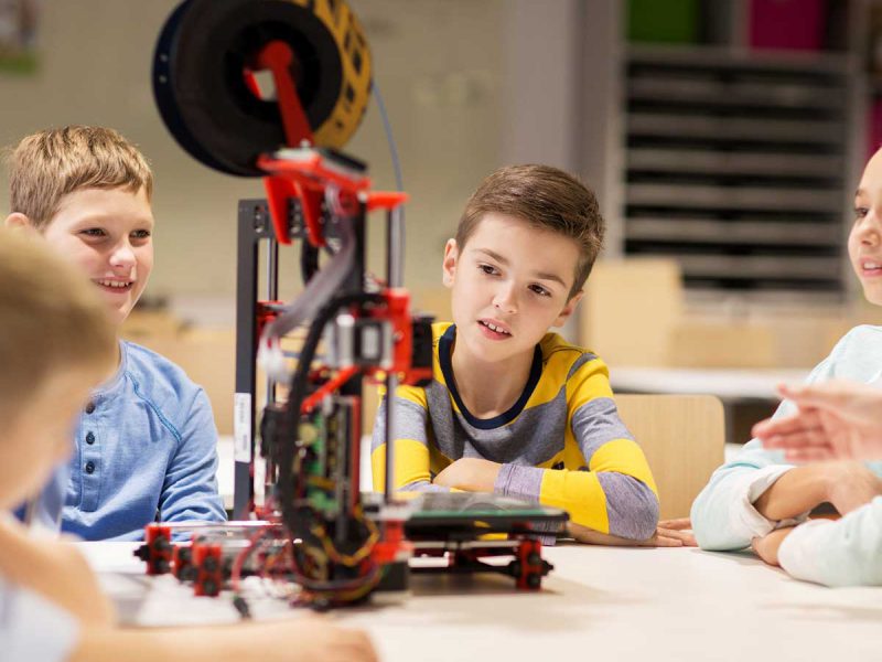 Occupational Therapy